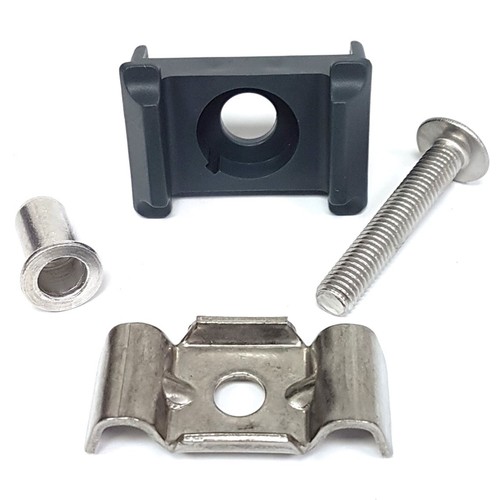 Zaun pfosten montagesatz - zaun,