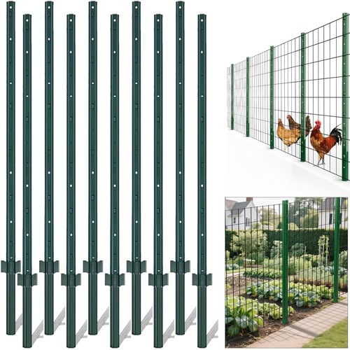 Zaunpfosten bodenpfosten - zaunpfosten,