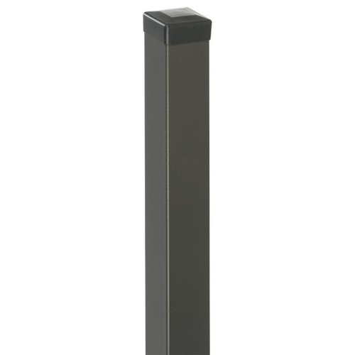 Polbram zaunpfosten 160 - polbram, cm,