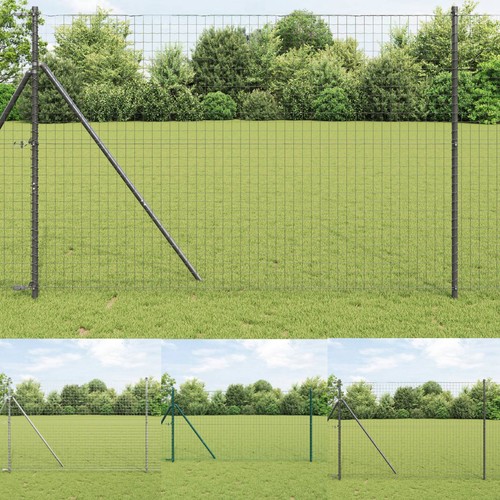 12x zaunpfosten - 12x,